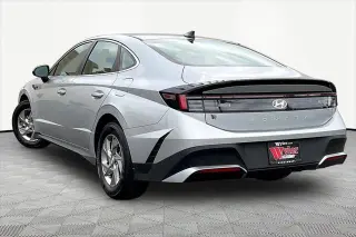 Hyundai SONATA 2026 SE 4dr Sedan