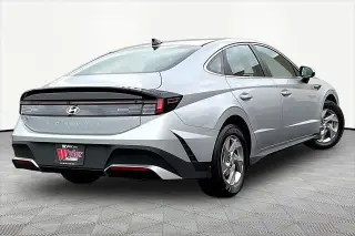Hyundai SONATA 2026 SE 4dr Sedan