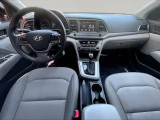 Hyundai ELANTRA 2018 SEL 4dr Sedan