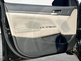 Hyundai ELANTRA 2018 SEL 4dr Sedan