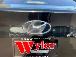 Hyundai ELANTRA 2018 SEL 4dr Sedan