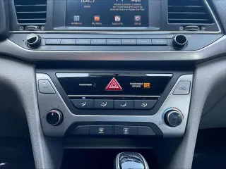 Hyundai ELANTRA 2018 SEL 4dr Sedan