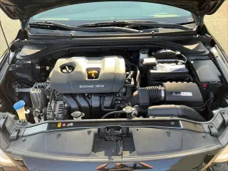 Hyundai ELANTRA 2018 SEL 4dr Sedan