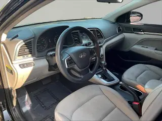 Hyundai ELANTRA 2018 SEL 4dr Sedan
