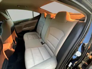 Hyundai ELANTRA 2018 SEL 4dr Sedan