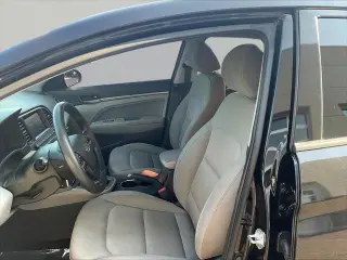 Hyundai ELANTRA 2018 SEL 4dr Sedan