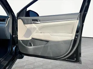 Hyundai ELANTRA 2018 SEL 4dr Sedan