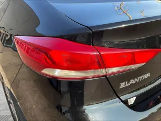 Hyundai ELANTRA 2018 SEL 4dr Sedan