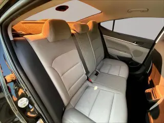 Hyundai ELANTRA 2018 SEL 4dr Sedan