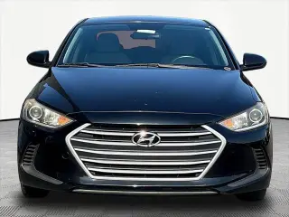 Hyundai ELANTRA 2018 SEL 4dr Sedan