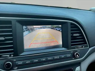 Hyundai ELANTRA 2018 SEL 4dr Sedan