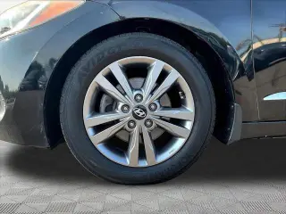 Hyundai ELANTRA 2018 SEL 4dr Sedan
