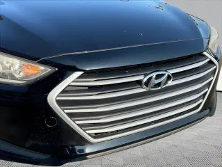 Hyundai ELANTRA 2018 SEL 4dr Sedan