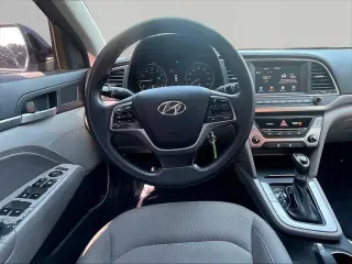 Hyundai ELANTRA 2018 SEL 4dr Sedan