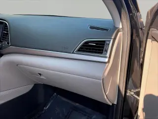 Hyundai ELANTRA 2018 SEL 4dr Sedan