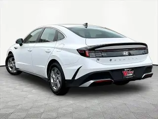 Hyundai SONATA 2026 SE 4dr Sedan
