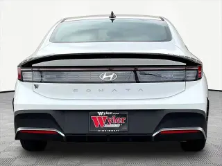 Hyundai SONATA 2026 SE 4dr Sedan