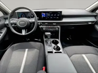 Hyundai SONATA 2026 SE 4dr Sedan