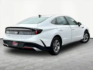 Hyundai SONATA 2026 SE 4dr Sedan