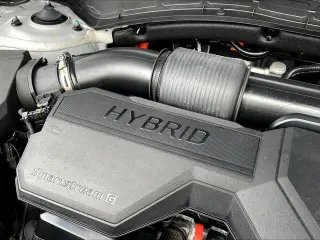 Hyundai SANTA FE Hybrid 2026 AWD SE 4dr SUV
