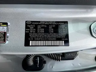 Hyundai SANTA FE Hybrid 2026 AWD SE 4dr SUV