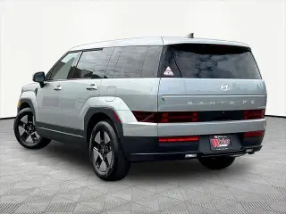 Hyundai SANTA FE Hybrid 2026 AWD SE 4dr SUV