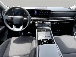 Hyundai SANTA FE Hybrid 2026 AWD SE 4dr SUV