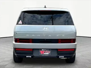 Hyundai SANTA FE Hybrid 2026 AWD SE 4dr SUV