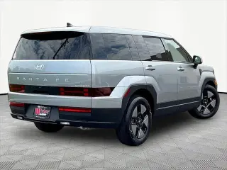 Hyundai SANTA FE Hybrid 2026 AWD SE 4dr SUV