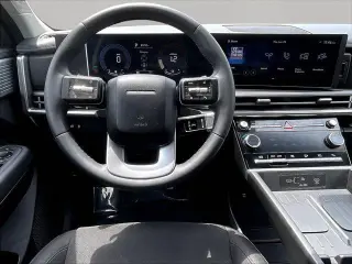 Hyundai SANTA FE Hybrid 2026 AWD SE 4dr SUV