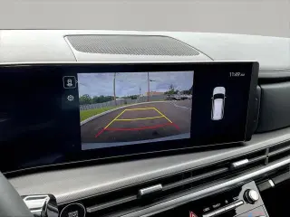 Hyundai SANTA FE Hybrid 2026 AWD SE 4dr SUV