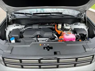 Hyundai SANTA FE Hybrid 2026 AWD SE 4dr SUV