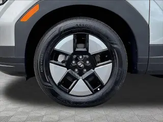 Hyundai SANTA FE Hybrid 2026 AWD SE 4dr SUV