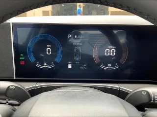 Hyundai SANTA FE Hybrid 2026 AWD SE 4dr SUV