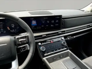 Hyundai SANTA FE Hybrid 2026 AWD SE 4dr SUV