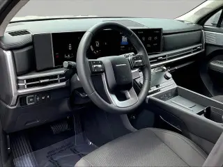 Hyundai SANTA FE Hybrid 2026 AWD SE 4dr SUV