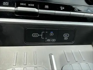 Hyundai SANTA FE Hybrid 2026 AWD SE 4dr SUV