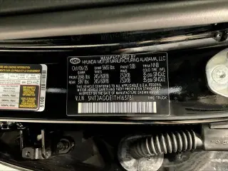 Hyundai SANTA CRUZ 2026 AWD SE 4dr Crew Cab 4.3ft SB