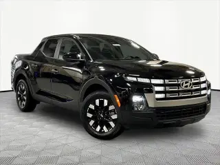 Hyundai SANTA CRUZ 2026 AWD SE 4dr Crew Cab 4.3ft SB