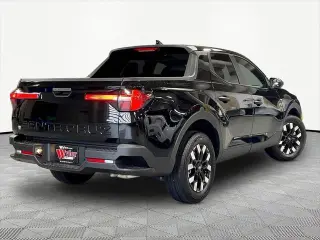 Hyundai SANTA CRUZ 2026 AWD SE 4dr Crew Cab 4.3ft SB