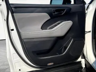 Toyota Highlander 2023 LE 4dr SUV