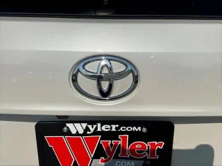 Toyota Highlander 2023 LE 4dr SUV