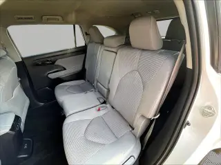 Toyota Highlander 2023 LE 4dr SUV