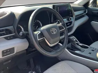 Toyota Highlander 2023 LE 4dr SUV