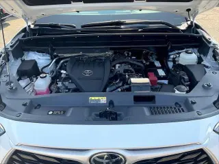 Toyota Highlander 2023 LE 4dr SUV
