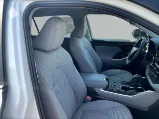 Toyota Highlander 2023 LE 4dr SUV