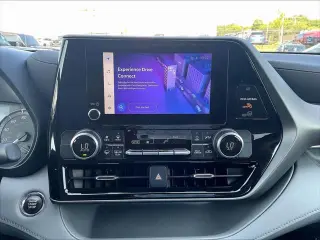 Toyota Highlander 2023 LE 4dr SUV