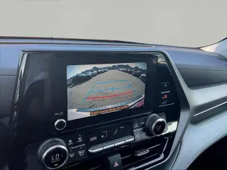 Toyota Highlander 2023 LE 4dr SUV