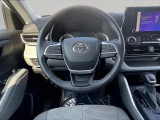 Toyota Highlander 2023 LE 4dr SUV