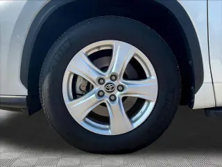 Toyota Highlander 2023 LE 4dr SUV
